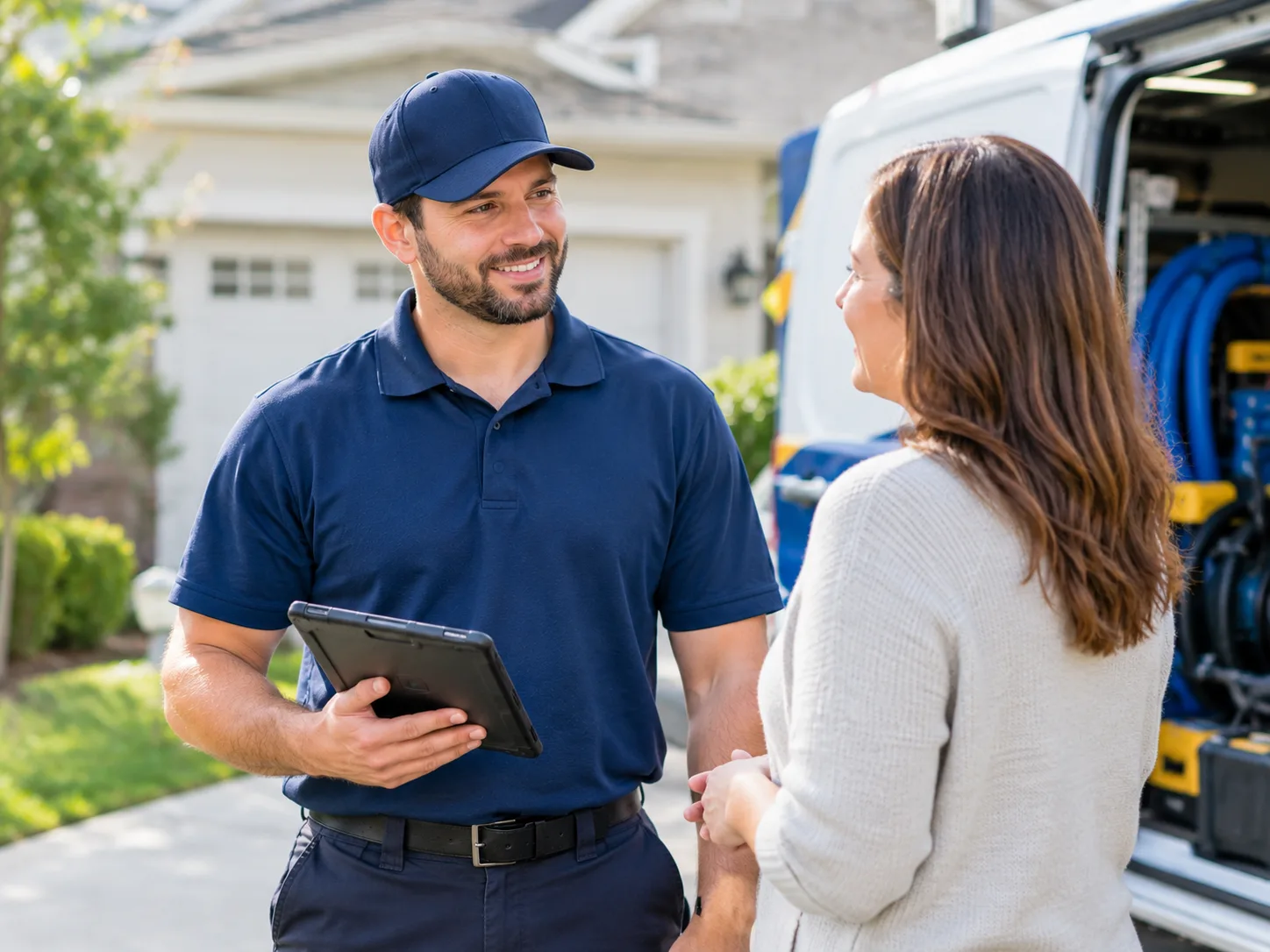 Sewage Backup Cleanup Rockport, IL FAQs